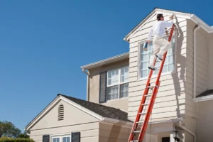 exterior painters in Ajax