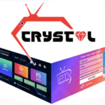 Crystal IPTV