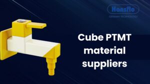 Cube PTMT material suppliers