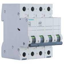 DC Circuit Breaker Market