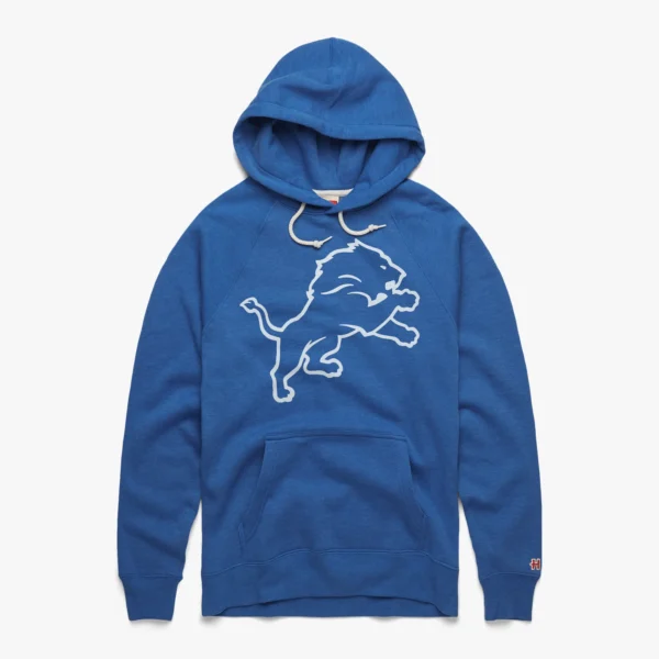 Detroit Lions Hoodie: The Ultimate Guide to Style and Comfort