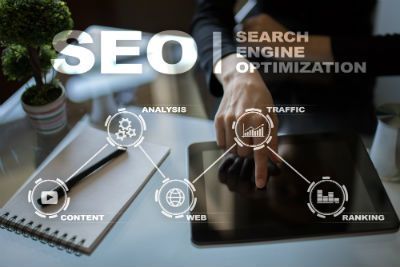 Local SEO & Social Media Marketing Services in Lahore | Hiline Digital