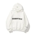 Essentials Hoodie Store Collection 2025 | Essential Official Website