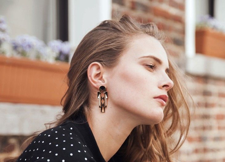 Earrings for women