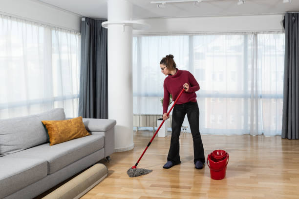 Home Cleaning Services in Melbourne