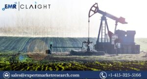 Enhanced Oil Recovery Market