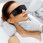 Experience the Benefits of Laser Hair Removal for Effortless Smoothness