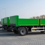 Exploring Venter Trailers: The Perfect Solution for Your Towing Needs