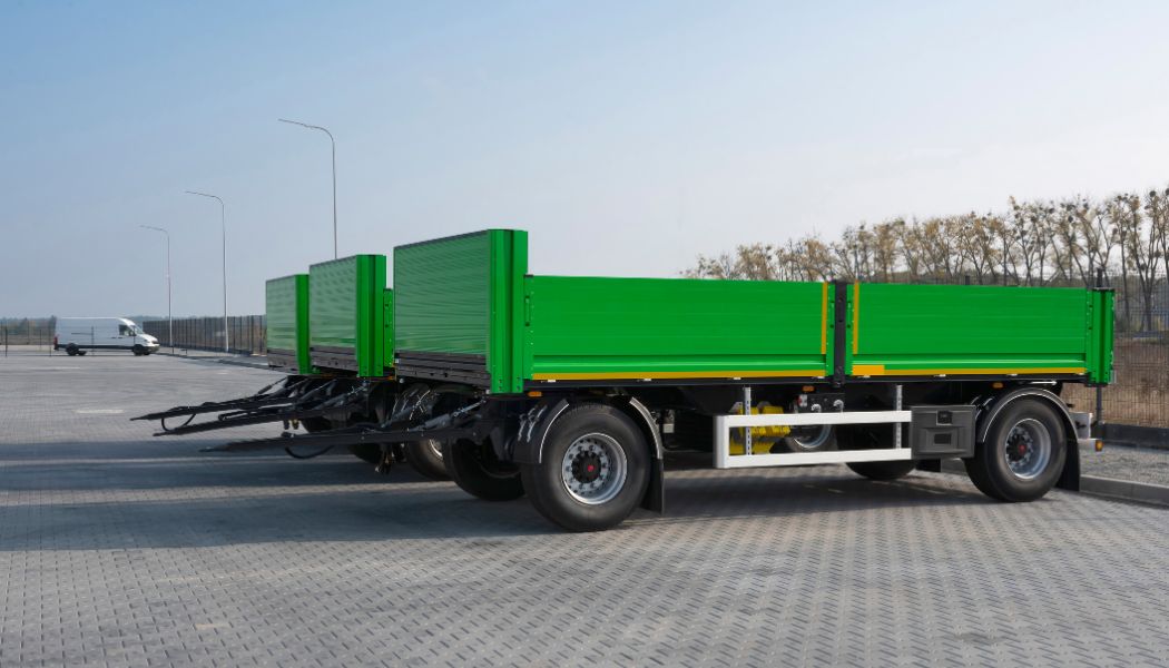 Exploring Venter Trailers: The Perfect Solution for Your Towing Needs