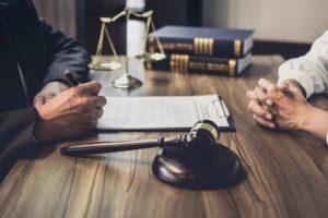 Houston Felony Lawyer