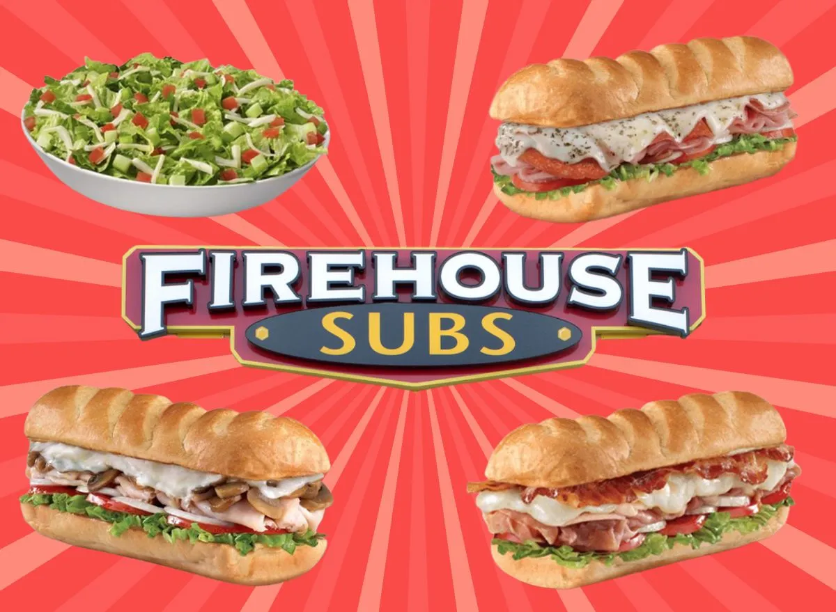 Firehouse-Subs