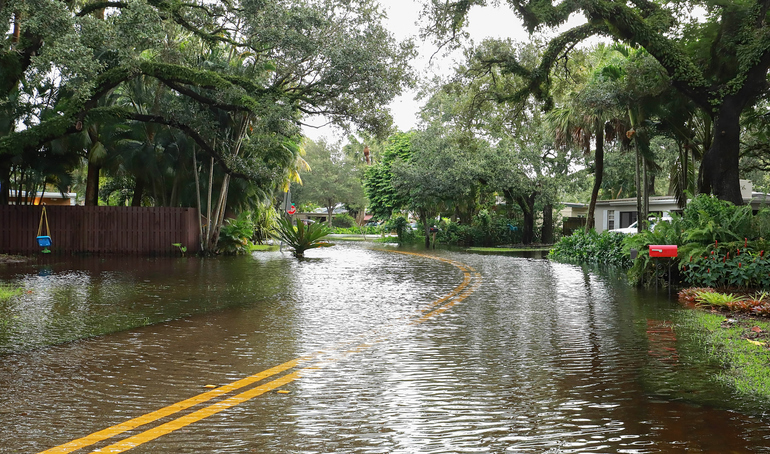 nfip private flood insurance