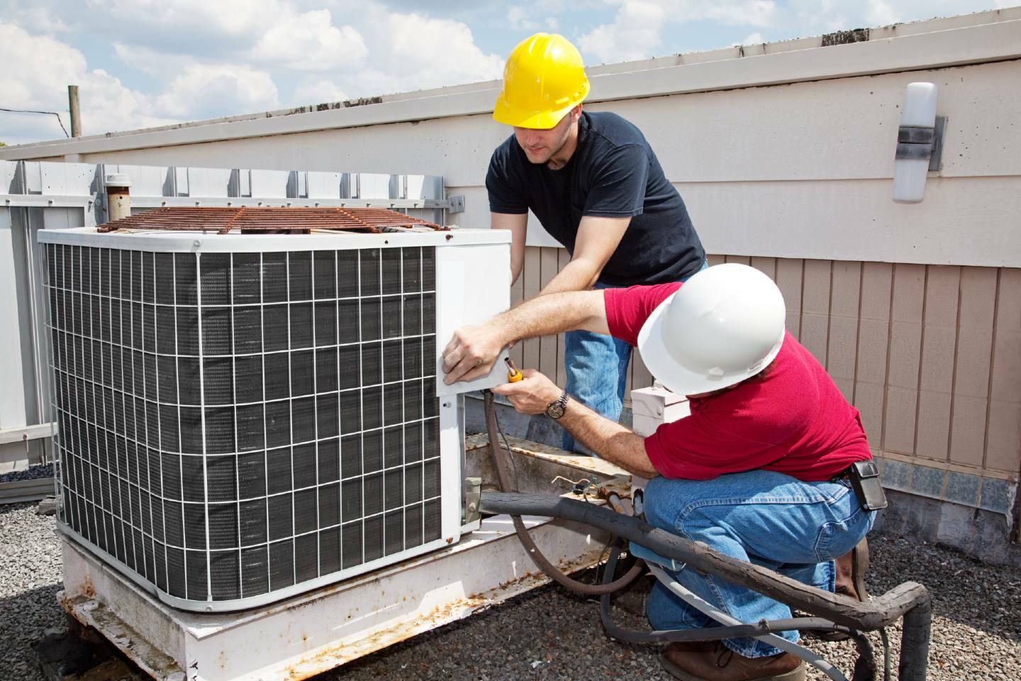 Furnace Repair