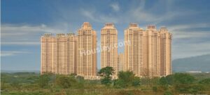 Hiranandani Fortune City Panvel