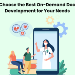 on-demand doctor app