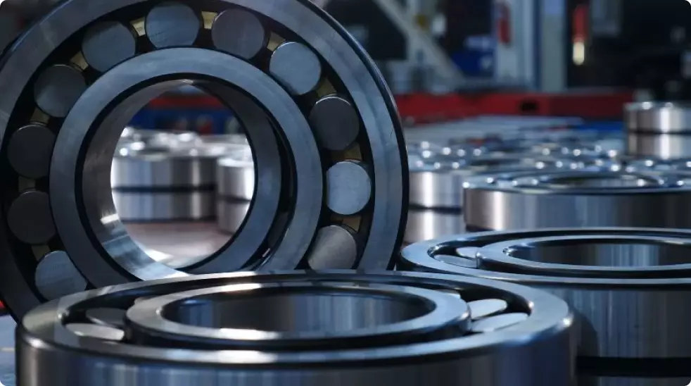 roller skate bearing