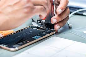 Iphone Screen Repair in Washington