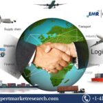 Japan Contract Logistics Market