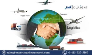 Japan Contract Logistics Market