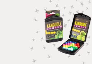 Kanoodle Banner 1