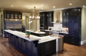 Kitchen Cabinets