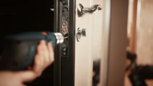 home lockout services