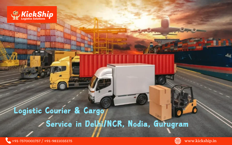 logistic service in Delhi/ncr