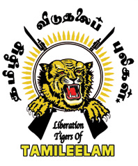 Tamil Tigers