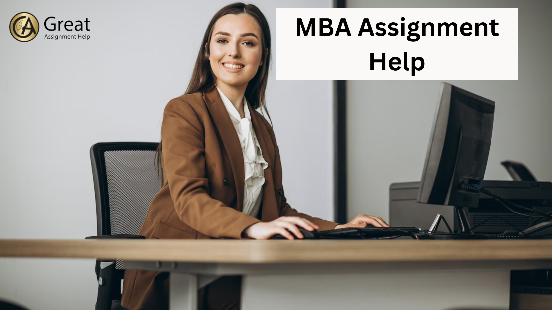 MBA Assignment Help