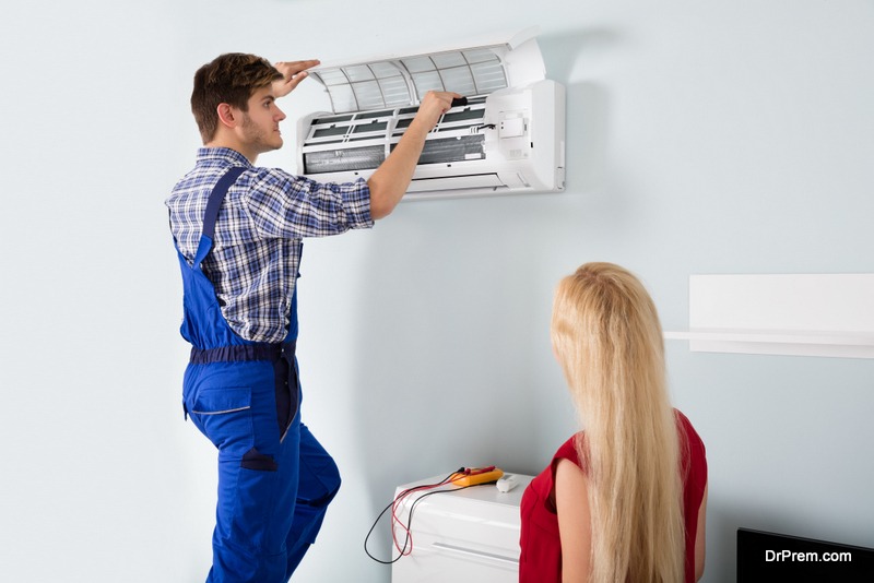 How Autumn Air is Revolutionizing AC Repair in Avondale, AZ