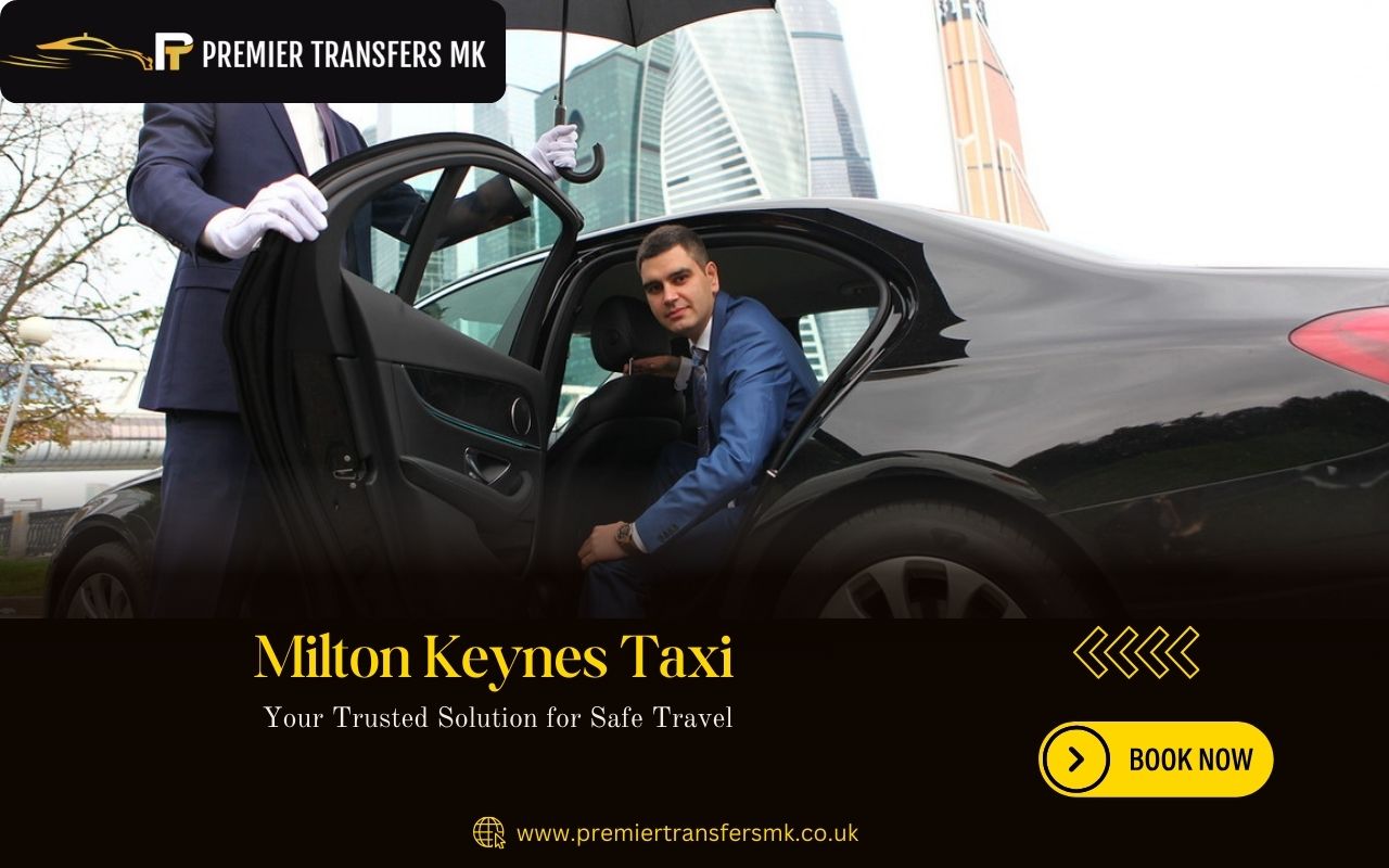 Milton-Keynes-Taxi