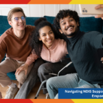 Navigating NDIS Supports in Sydney A Guide to Empowerment