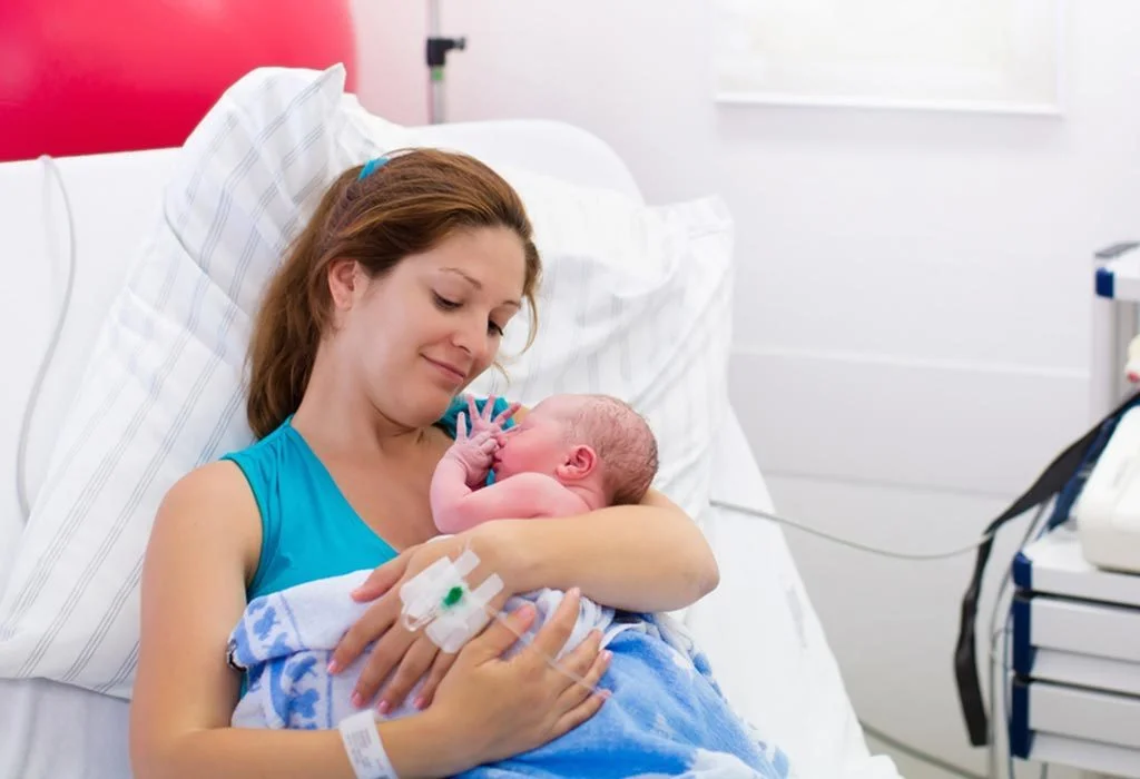 Newborn Care