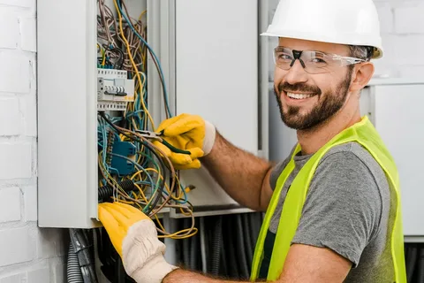 Premier Electrical Services