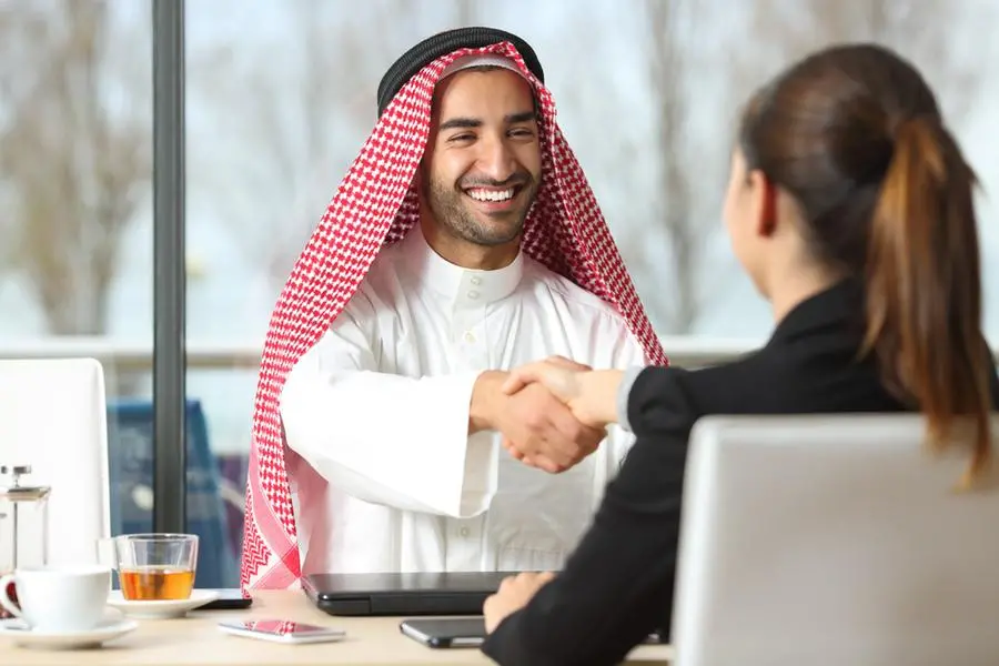 best recruitment agencies in qatar