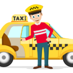 Role Of Taxi Telephone Operator In Modern Transportation