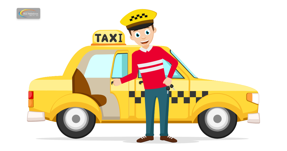 Role Of Taxi Telephone Operator In Modern Transportation