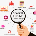 SEO Services in New York