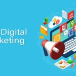 SEO Digital Marketing