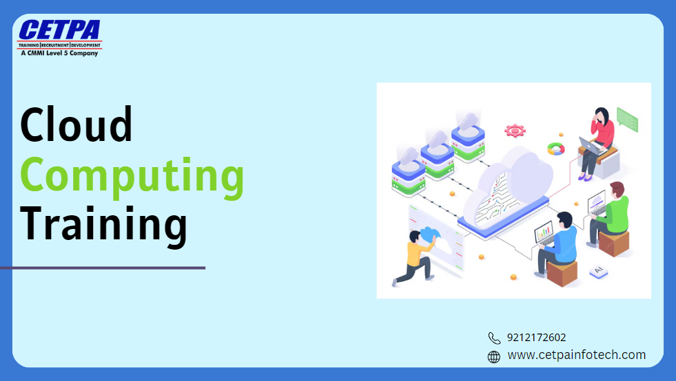 Cloud Computing Training