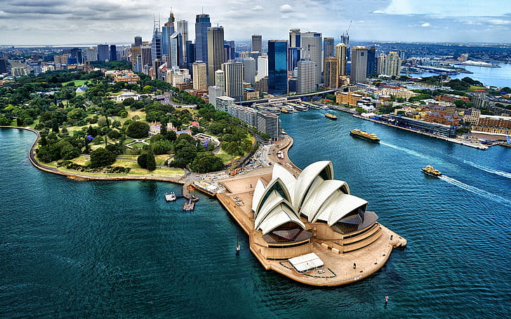 Skilled Worker Visa for Indians A Pathway to Australia