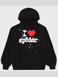 Is the Sp5der Hoodie the Best Hoodie for All Seasons?