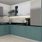 Modular Kitchen Designs