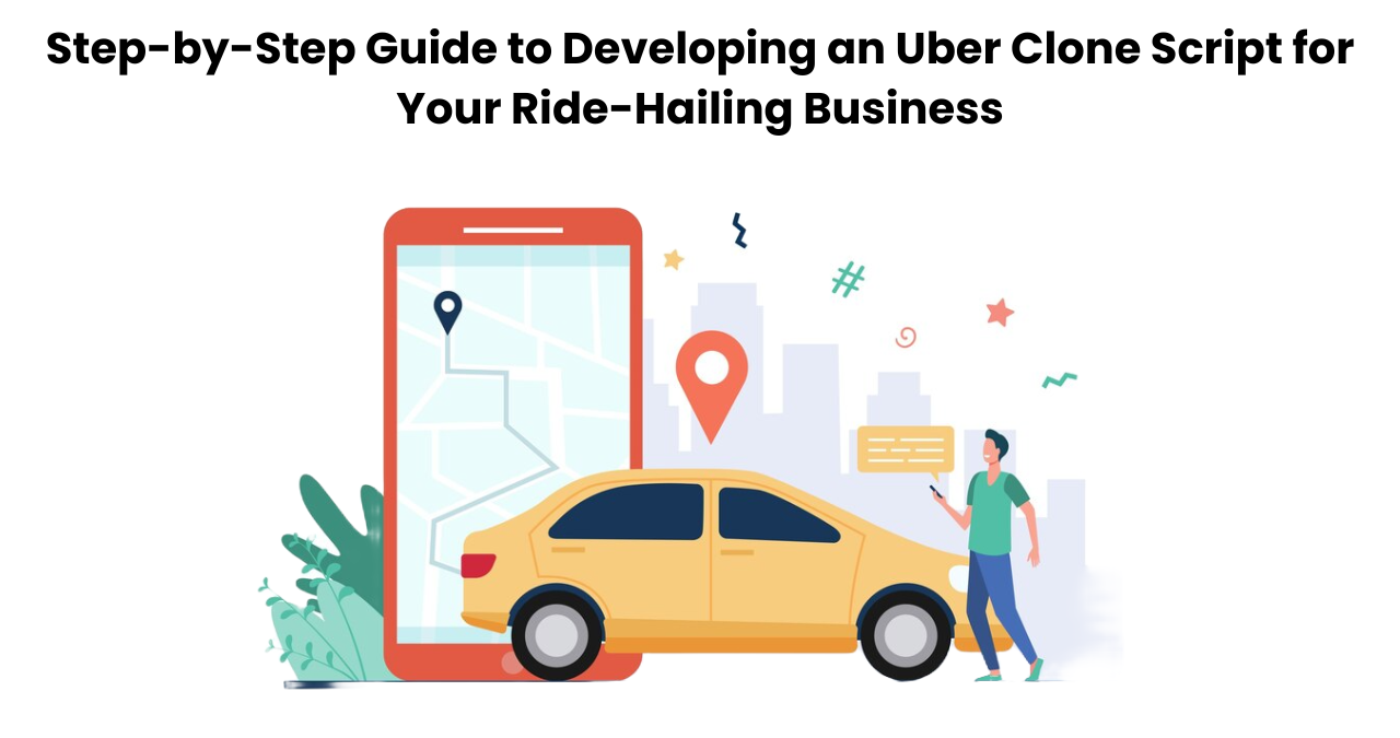 uber clone script