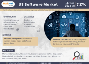 US Software Market