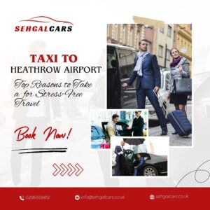 Taxi-to-Heathrow-Airport