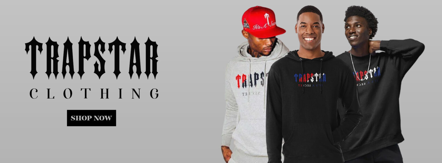 Shop The Best Deals For Trapstar Jackets