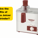 What Are the Benefits of Maharaja Juicer Mixer Grinder