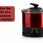 What Are the Benefits of a Multipurpose Electric Kettle