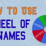 Wheel of Names | Random Name Picker Online